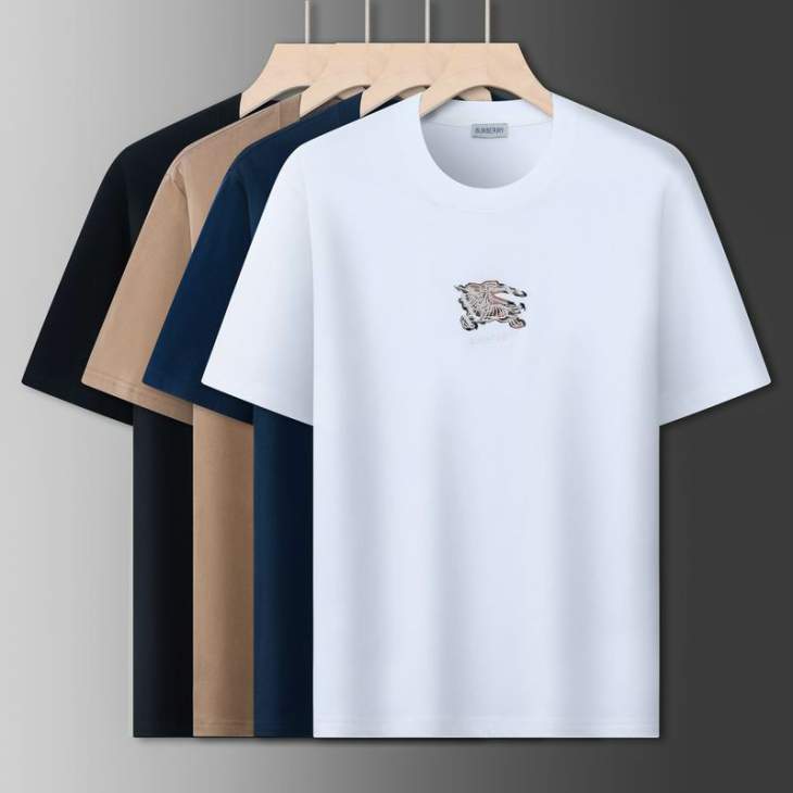 Picture of Burberry T Shirts Short _SKUBurberryM-3XLgyxB620343